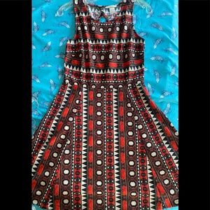 womens dress